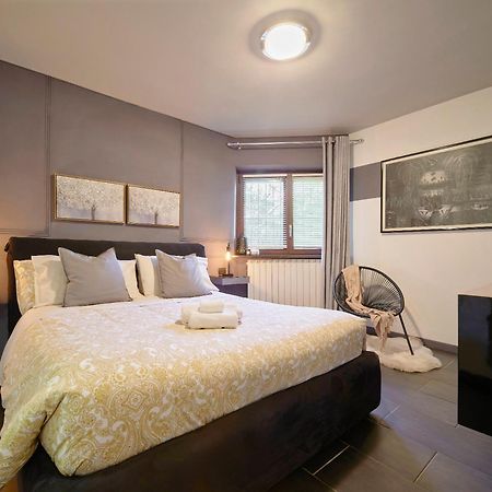 The Peaceful Apartament Close To Milan Trezzano sul Naviglio Eksteriør bilde