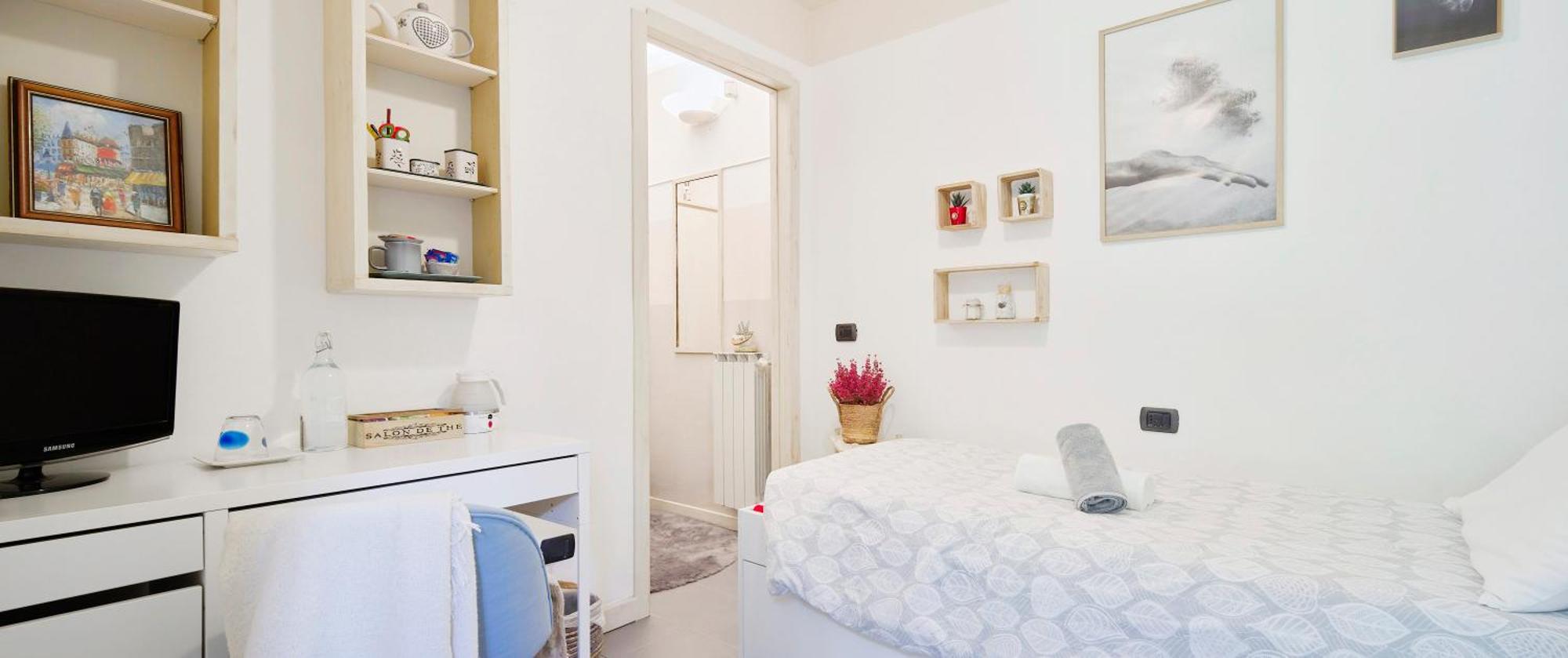 The Peaceful Apartament Close To Milan Trezzano sul Naviglio Eksteriør bilde
