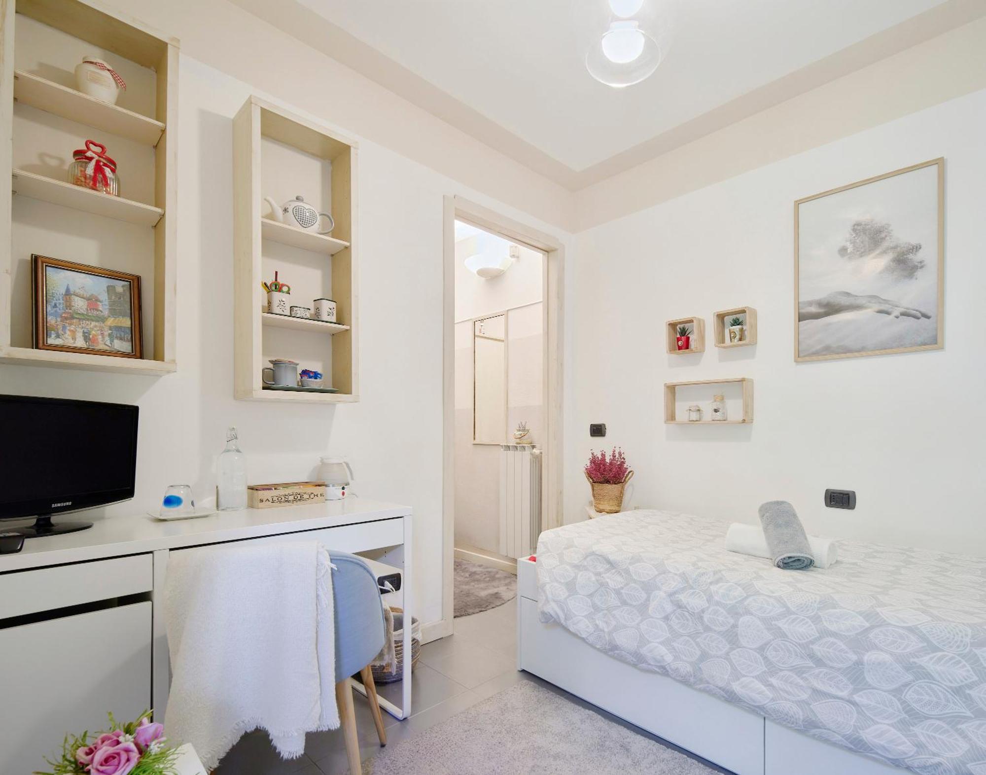 The Peaceful Apartament Close To Milan Trezzano sul Naviglio Eksteriør bilde